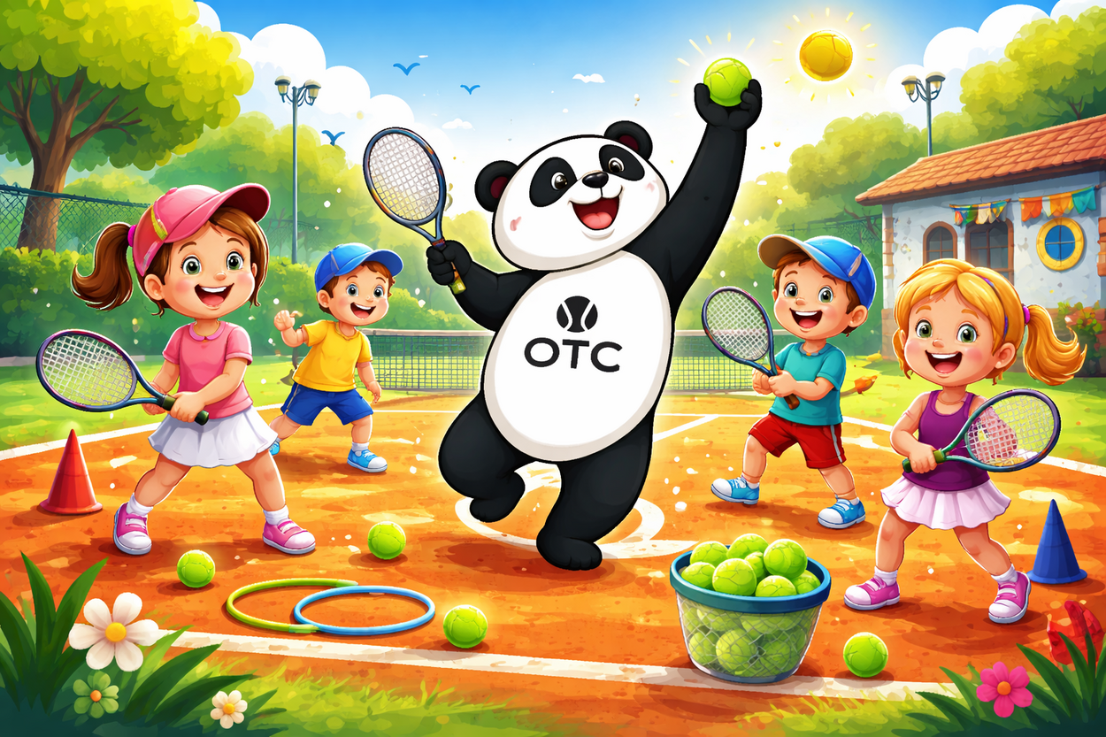 Anmeldung Kindertraining Sommer 2026 (4-7 Jahre)