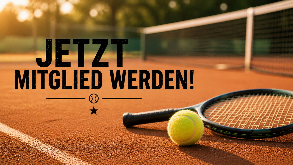 Jetzt Mitglied werden