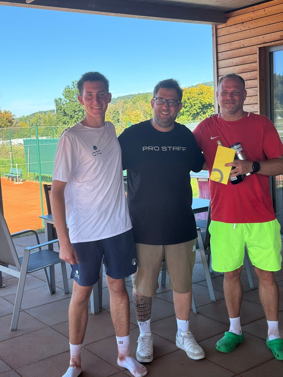 Clubmeisterschaft 2025