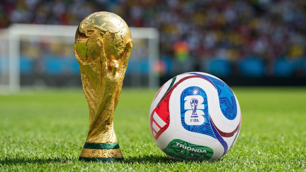Fußball-WM 2026: Jetzt beim OTC-Tippspiel anmelden!