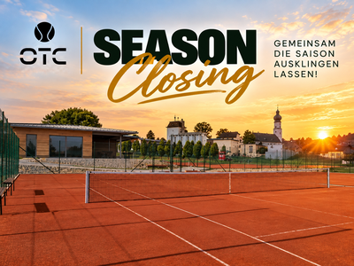 Season Closing 2026